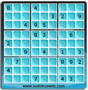 Sudoku de Niveau Expert