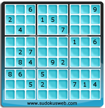 Sudoku de Niveau Expert