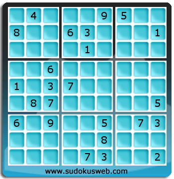 Sudoku de Niveau Expert