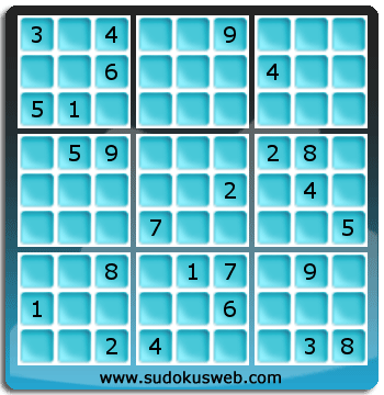 Sudoku de Niveau Expert