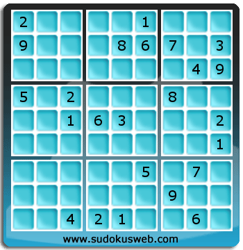 Sudoku de Niveau Expert