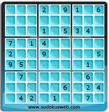 Sudoku de Niveau Expert