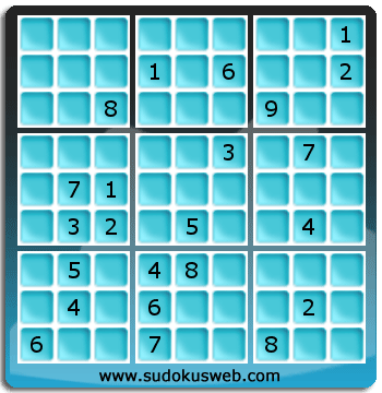 Sudoku de Niveau Expert