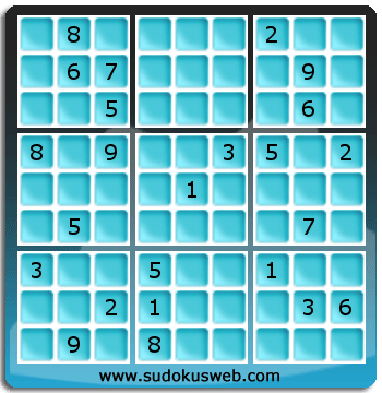 Nivel de Especialista de Sudoku Nivel de Especialista de Sudoku