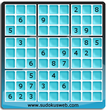 Sudoku de Niveau Expert