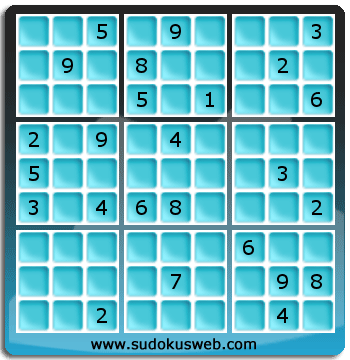 Sudoku de Nivel Experto