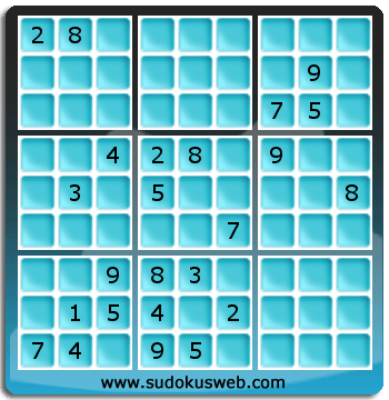 Sudoku de Niveau Expert