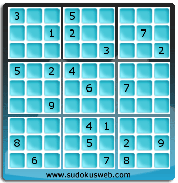 Expert Level Sudoku