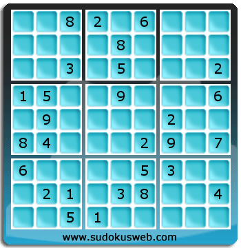 Nivel de Especialista de Sudoku Nivel de Especialista de Sudoku