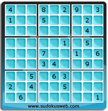 Sudoku de Niveau Expert