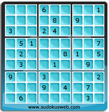 Sudoku de Niveau Expert