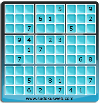 Sudoku de Niveau Expert