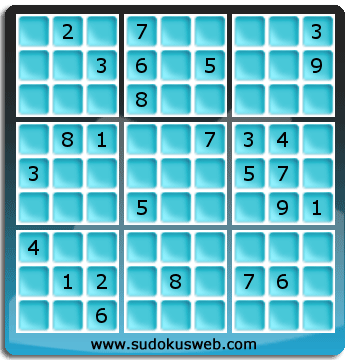 Nivel de Especialista de Sudoku