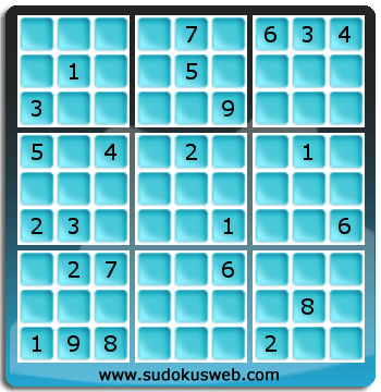 Sudoku de Niveau Expert