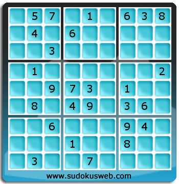 Sudoku de Nivell Expert