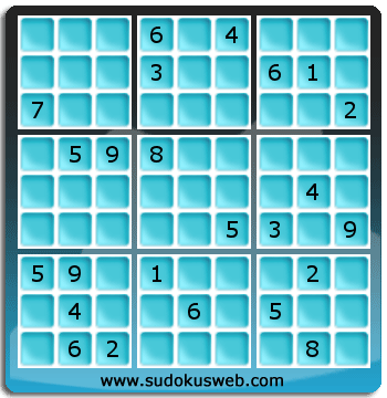 Nivel de Especialista de Sudoku