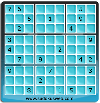 Sudoku de Niveau Expert