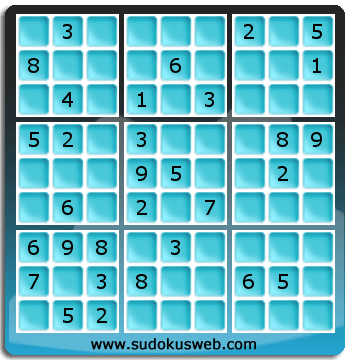 Sudoku de Nivell Mig