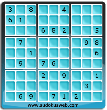 Sudoku de Nivell Expert