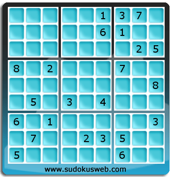 Sudoku de Nivel Experto