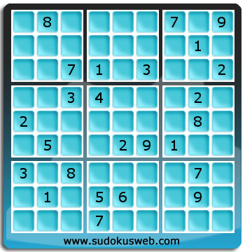 Sudoku de Niveau Expert