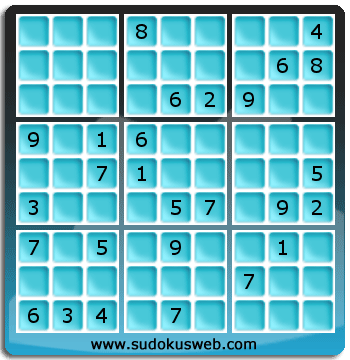 Sudoku de Niveau Expert