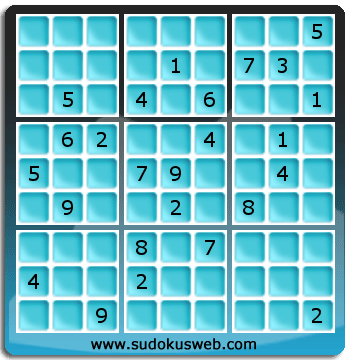 Nivel de Especialista de Sudoku