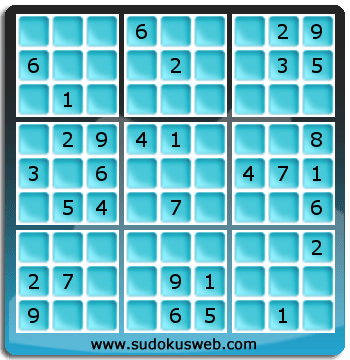 Sudoku de Nivell Mig Sudoku de Nivell Mig