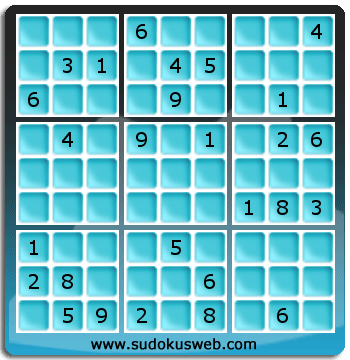 Sudoku de Nivel Experto