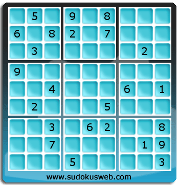 Sudoku de Niveau Expert