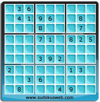 Sudoku de Nivel Experto