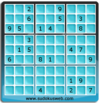 Sudoku de Nivel Experto