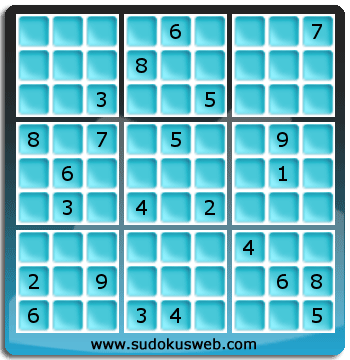 Sudoku de Nivell Difícil