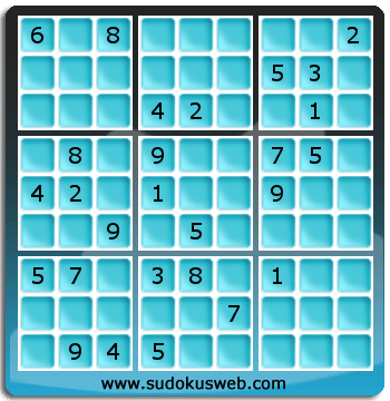 Sudoku de Niveau Expert