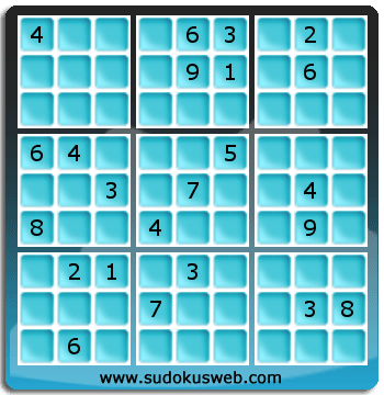 Sudoku de Niveau Expert