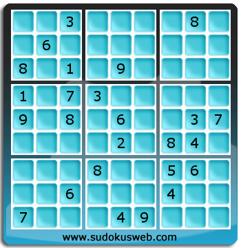 Sudoku de Niveau Expert