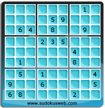 Sudoku de Niveau Expert