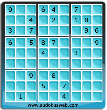 Nivel de Especialista de Sudoku