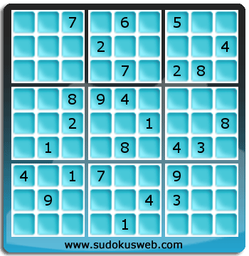 Sudoku de Niveau Expert