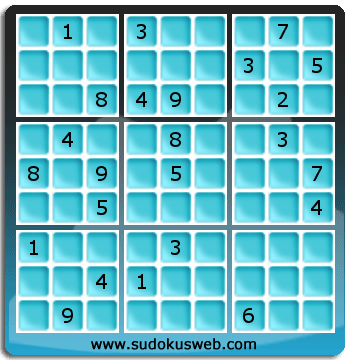 Sudoku de Niveau Expert