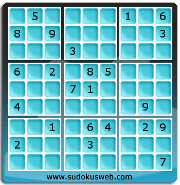 Sudoku de Niveau Expert