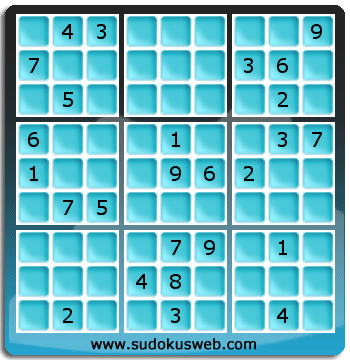 Sudoku de Nivell Expert