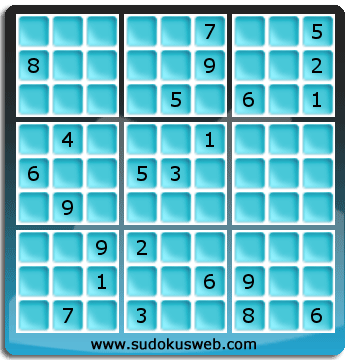 Sudoku de Niveau Expert