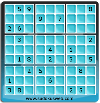 Sudoku de Nivel Experto Sudoku de Nivel Experto