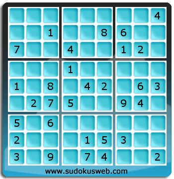 Medium Level Sudoku Medium Level Sudoku