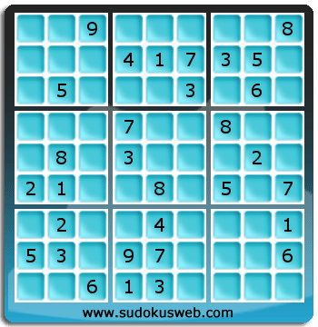 Sudoku de Nivell Mig