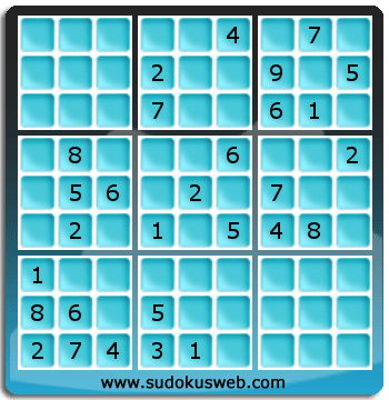 Sudoku de Niveau Expert