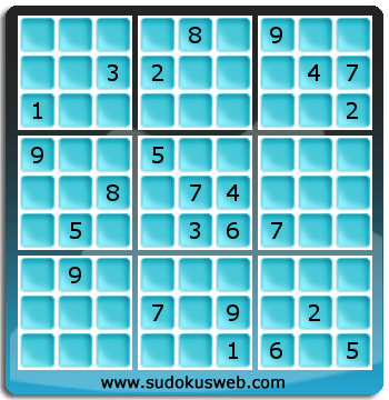 Sudoku de Niveau Expert