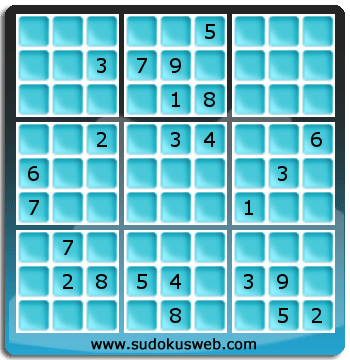 Sudoku de Niveau Expert