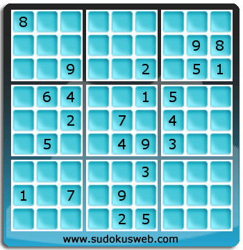 Sudoku de Nivel Experto